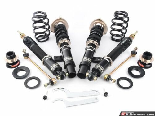 BC Racing Coilover Kit H-23