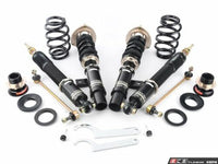 BC Racing Coilover Kit H-23