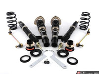 BC Racing Coilover Kit H-24