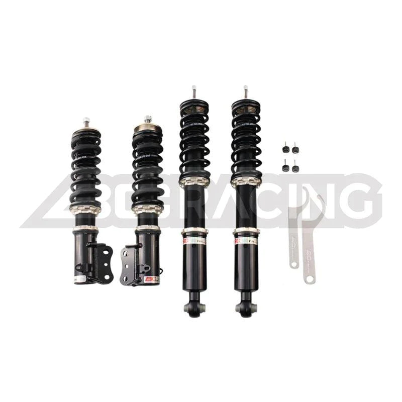 BC Racing Coilover Kit H-34