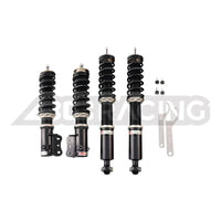 BC Racing Coilover Kit H-34
