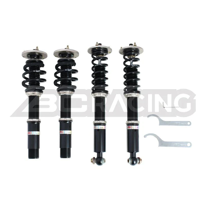 BC Racing Coilover Kit I-06