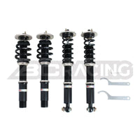 BC Racing Coilover Kit I-06