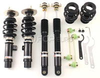 BC Racing Coilover Kit I-12