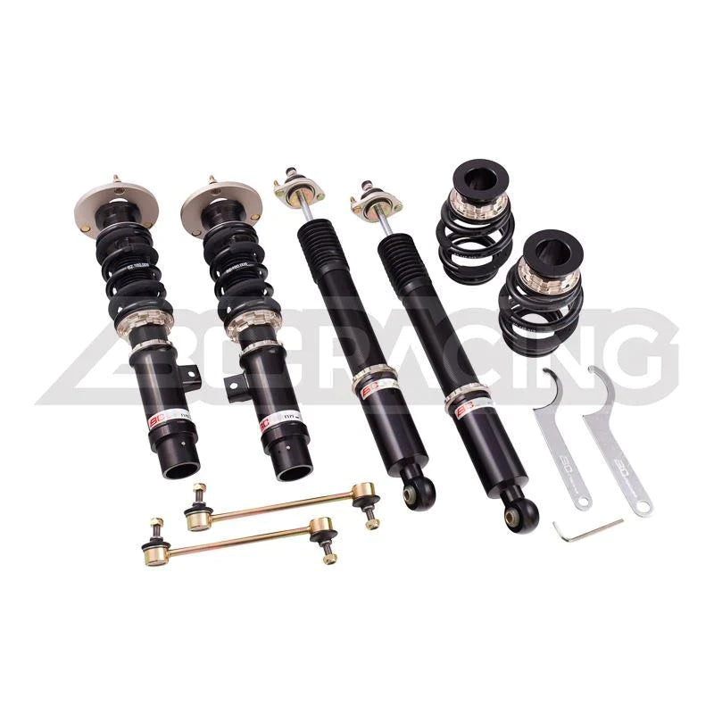 BC Racing Coilover Kit I-14