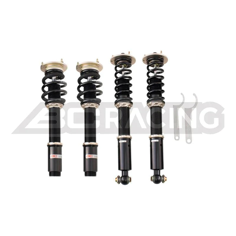 BC Racing Coilover Kit I-15