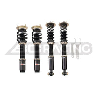 BC Racing Coilover Kit I-15