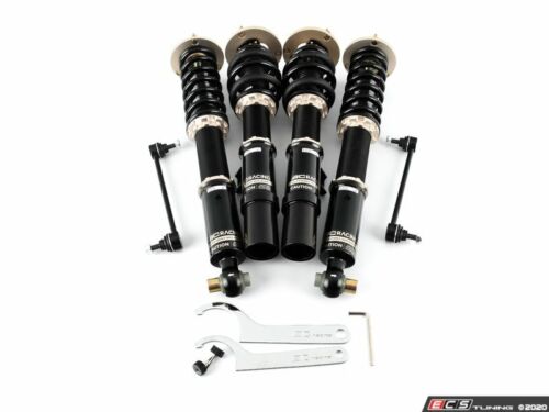 BC Racing Coilover Kit I-23