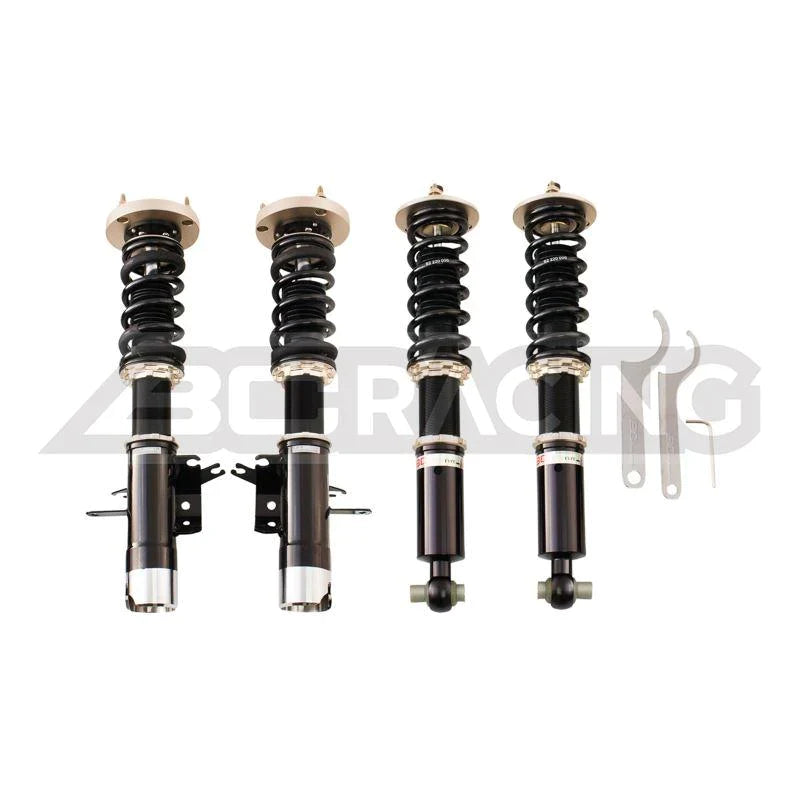 BC Racing Coilover Kit I-28