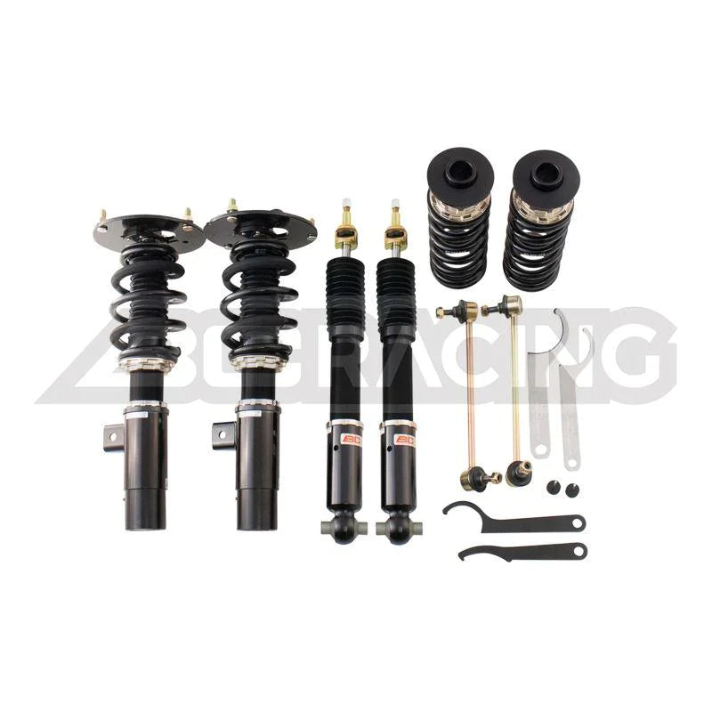 BC Racing Coilover Kit I-29