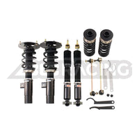 BC Racing Coilover Kit I-29