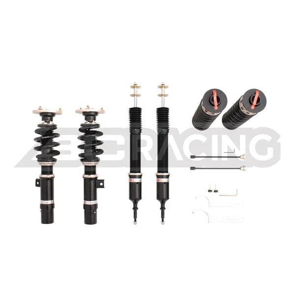BC Racing Coilover Kit I-40