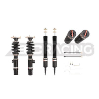 BC Racing Coilover Kit I-40