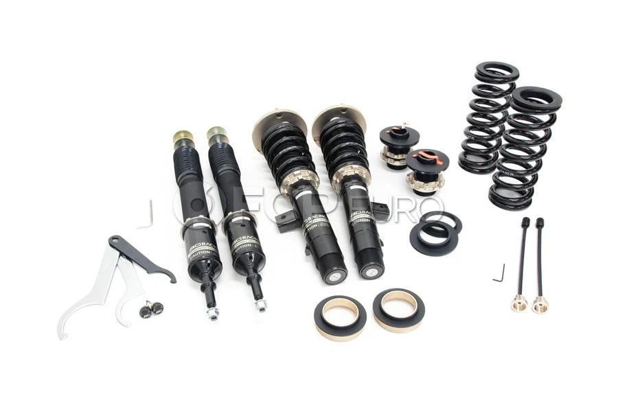 BC Racing Coilover Kit I-59