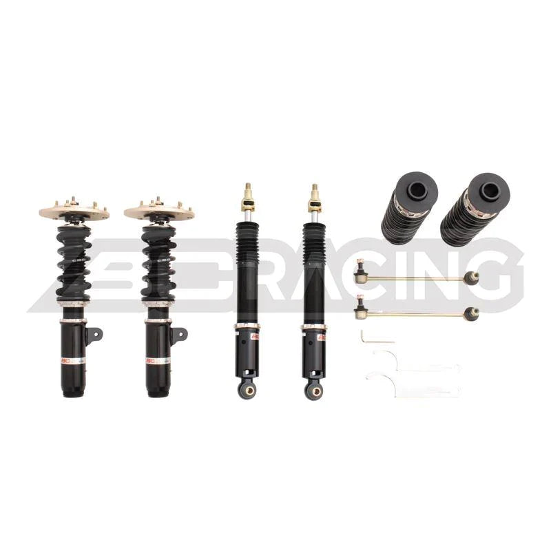 BC Racing Coilover Kit I-69