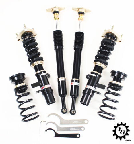 BC Racing Coilover Kit I-78