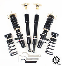 BC Racing Coilover Kit I-78