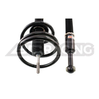 BC Racing Coilover Kit J-01