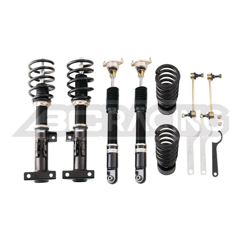BC Racing Coilover Kit J-02
