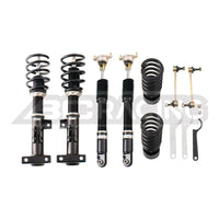 BC Racing Coilover Kit J-02