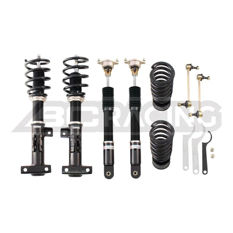 BC Racing Coilover Kit J-04