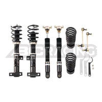 BC Racing Coilover Kit J-04