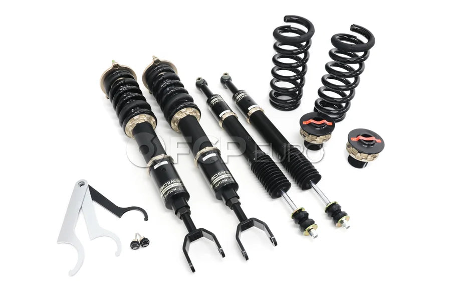 BC Racing Coilover Kit J-05
