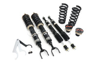 BC Racing Coilover Kit J-05