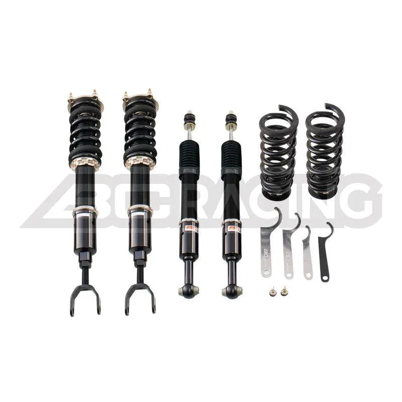 BC Racing Coilover Kit J-06
