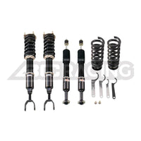 BC Racing Coilover Kit J-06
