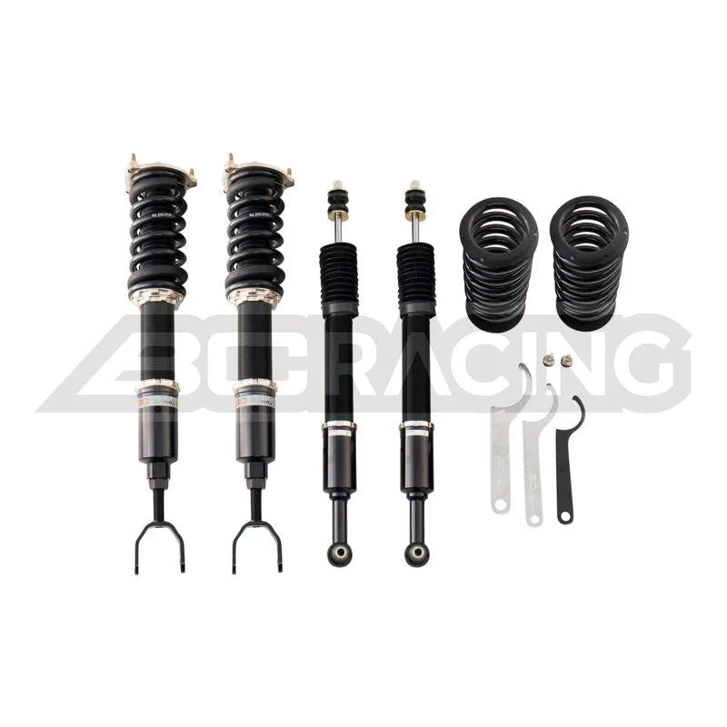BC Racing Coilover Kit J-10