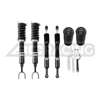 BC Racing Coilover Kit J-10