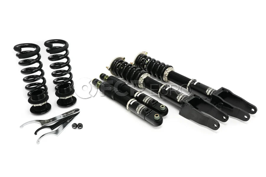 BC Racing Coilover Kit J-31