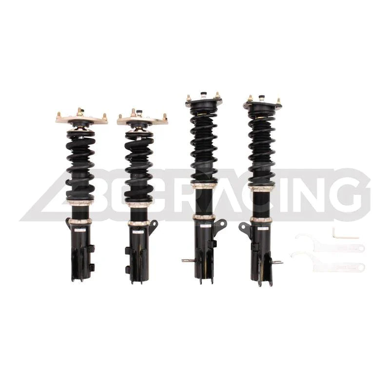 BC Racing Coilover Kit M-06