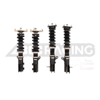 BC Racing Coilover Kit M-06