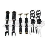 BC Racing Coilover Kit M-08