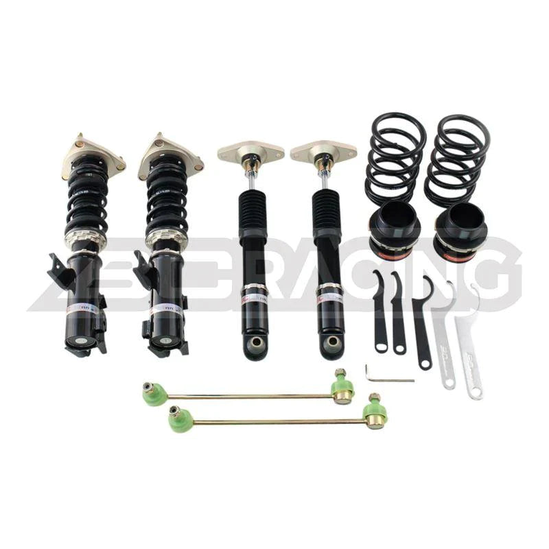 BC Racing Coilover Kit M-11