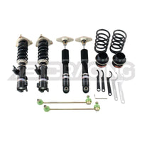 BC Racing Coilover Kit M-11