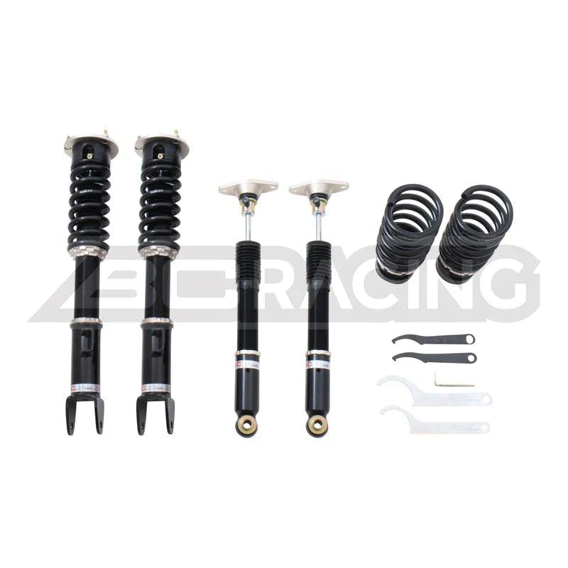 BC Racing Coilover Kit M-20