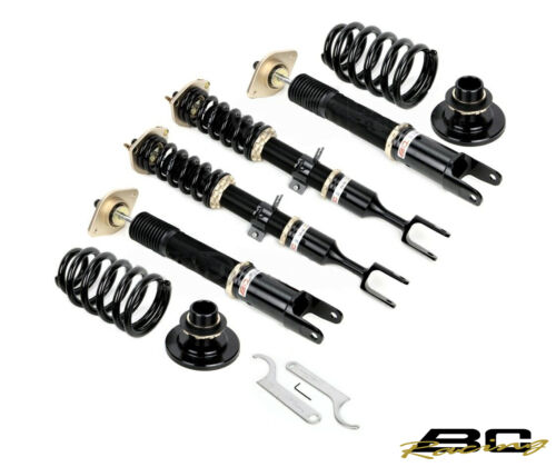 BC Racing Coilover Kit M-24