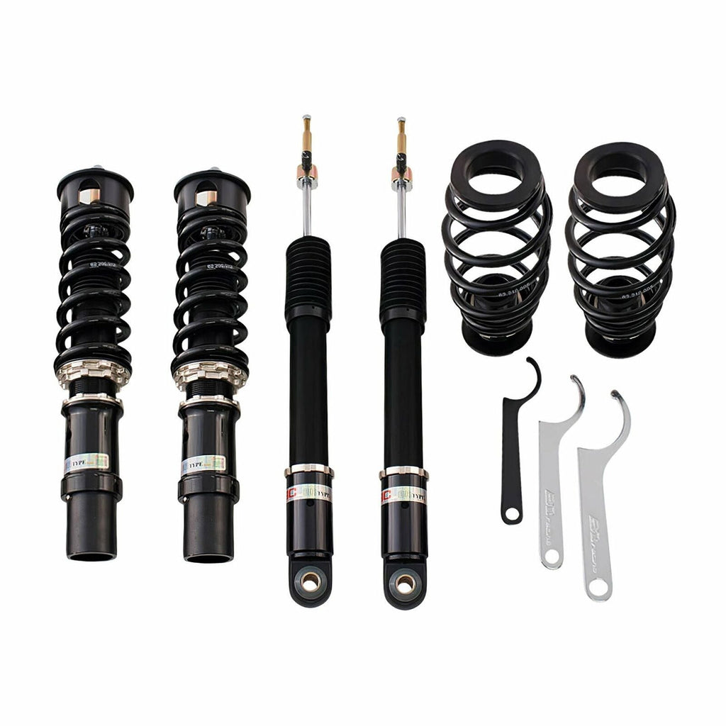 BC Racing Coilover Kit N-10