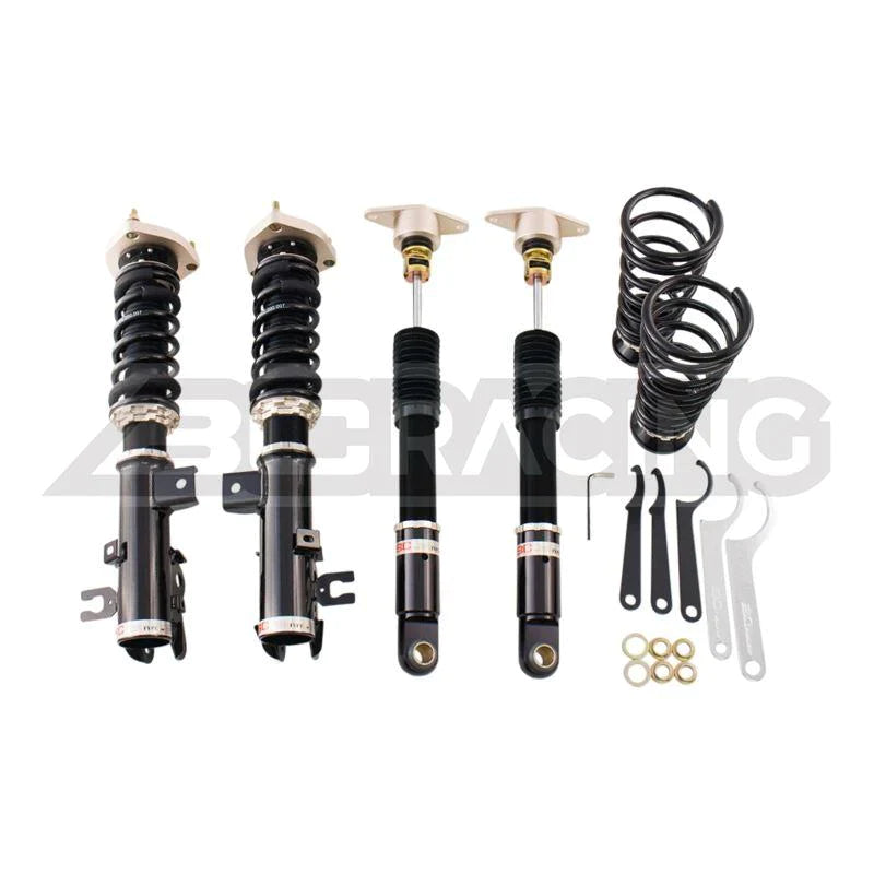 BC Racing Coilover Kit N-25