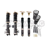 BC Racing Coilover Kit N-25