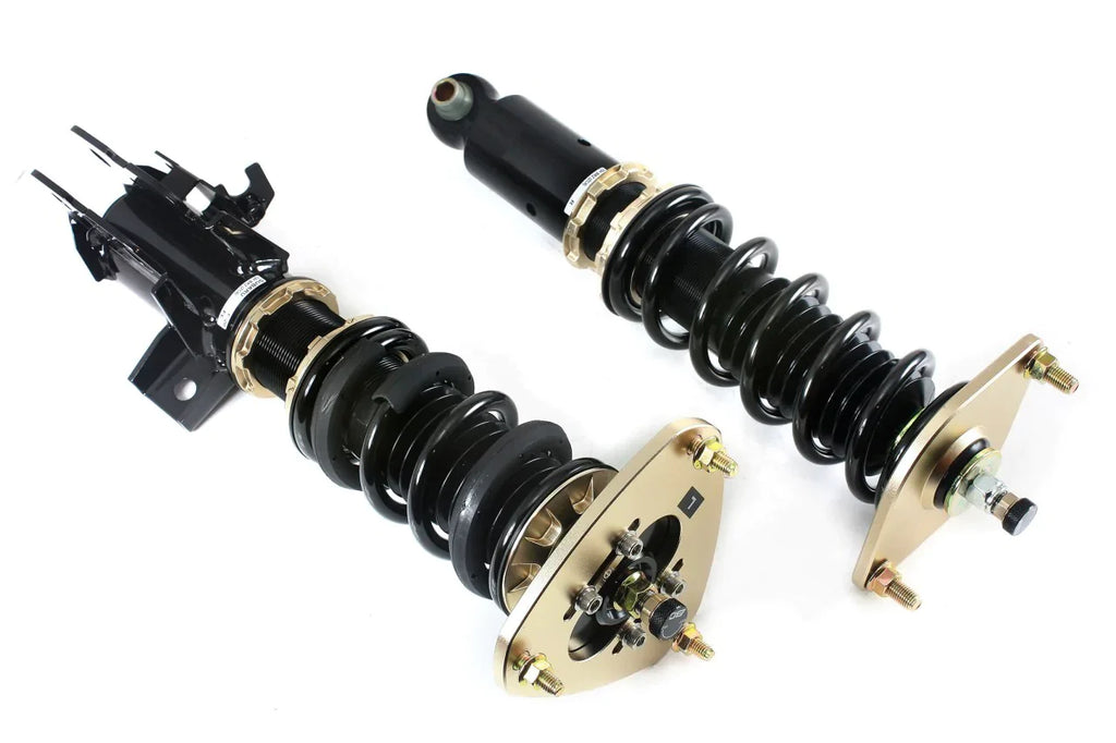 BC Racing Coilover Kit M-27