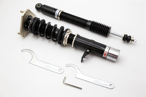 BC Racing Coilover Kit N-35