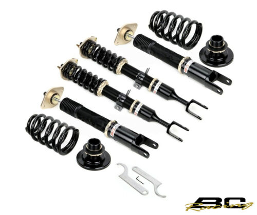 BC Racing Coilover Kit N-37