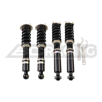 BC Racing Coilover Kit R-01