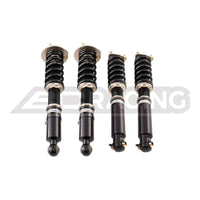 BC Racing Coilover Kit R-02