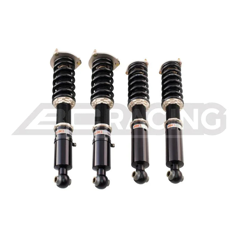 BC Racing Coilover Kit R-03