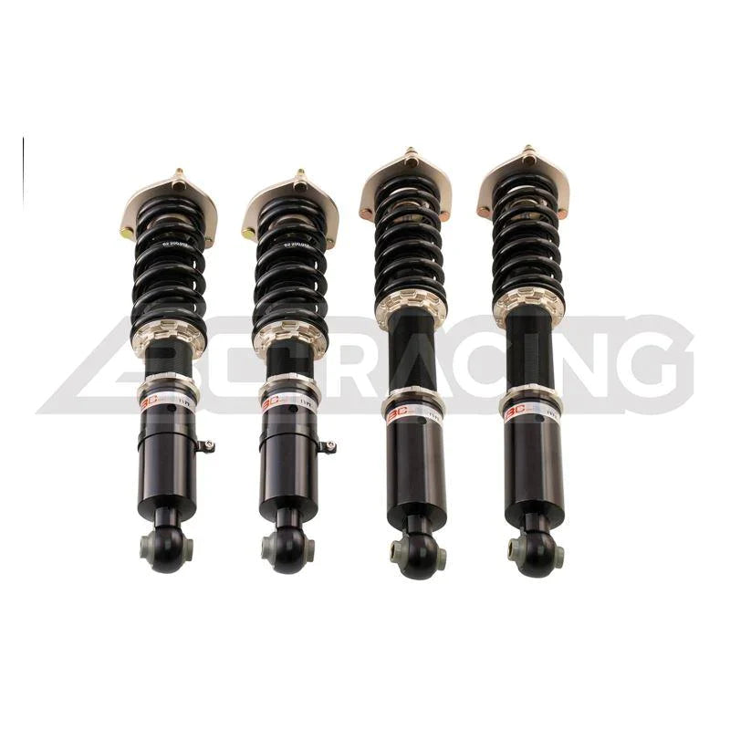 BC Racing Coilover Kit R-04